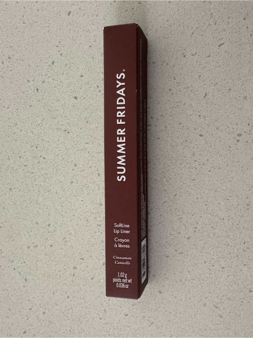 Summer Fridays Lip Liner